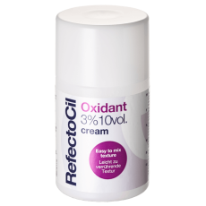RefectoCil Oxidant cream 3%, 100ml